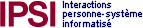 Logo du groupe IPSI